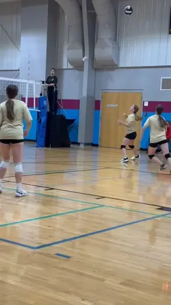 Volleyball🏐!!!