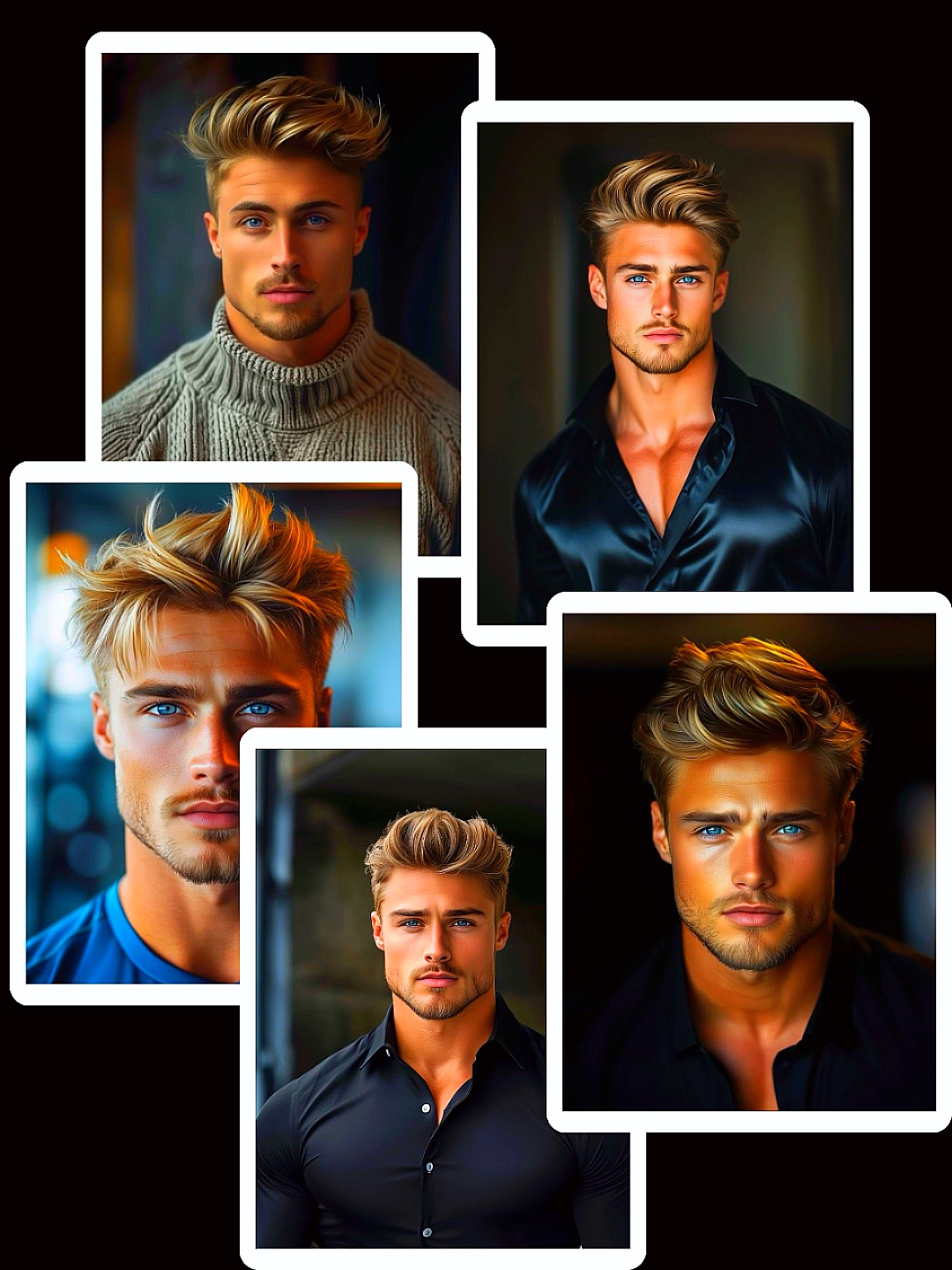 Men fashion 
