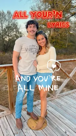 all your’n lyrics 