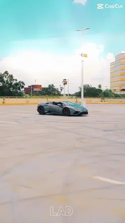 Free lambo edit