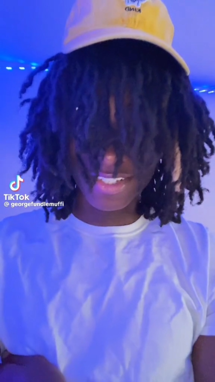 Dreadhead velo🤩