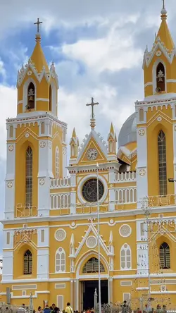 São Francisco