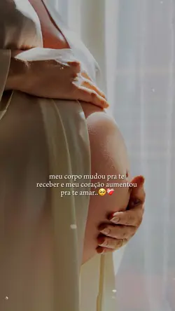 grávida 🏆