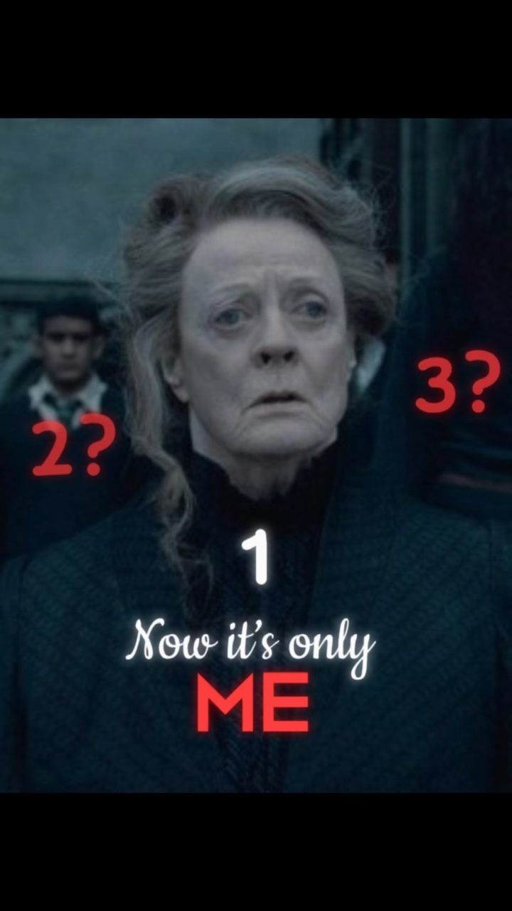 1, 2, 3?