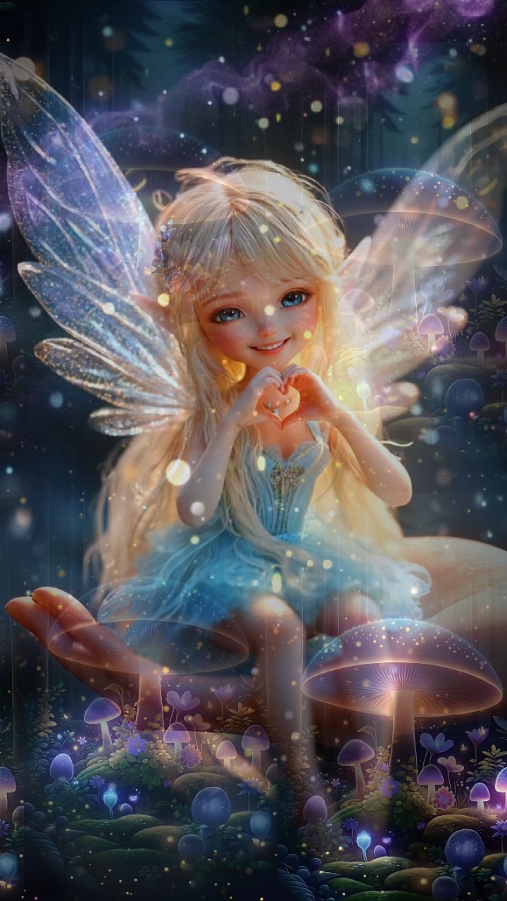 幻想 