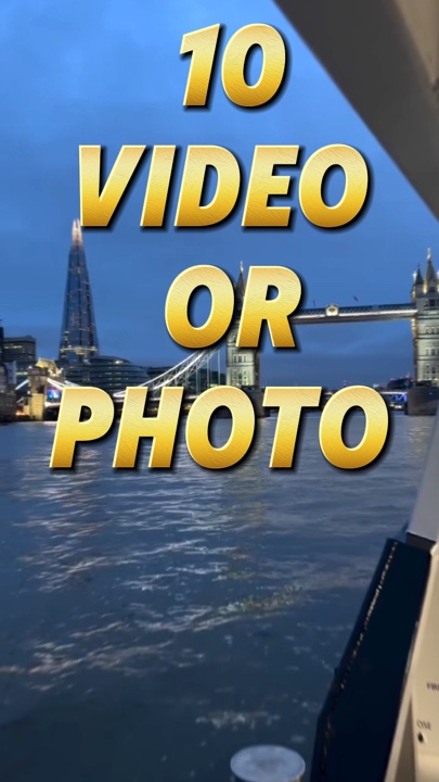 Minivlog 