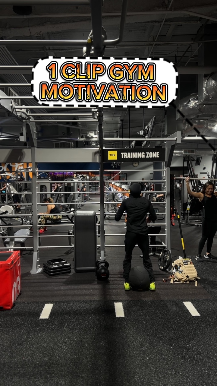 GYM MOTIVATION #163