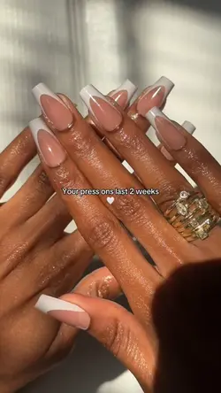 Nail Tutorial