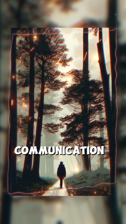 Communication 