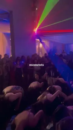 moments