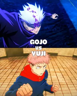 1v1 Anime Template