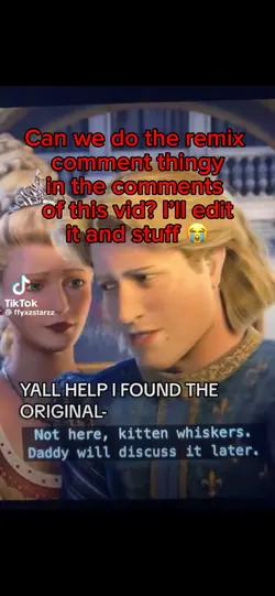Remix comments