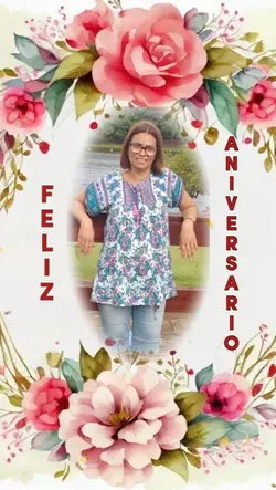 Parabéns Amiga
