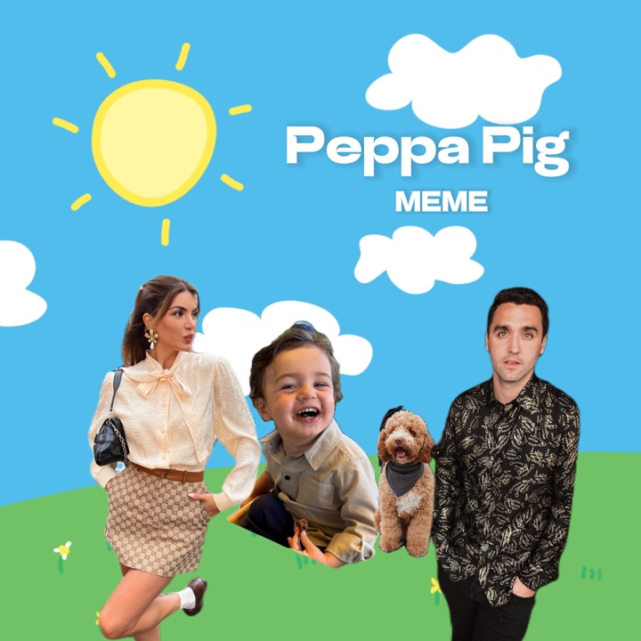 Peppa Pig intro 