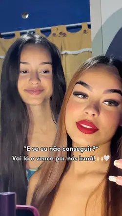 Vence por nós irmã 