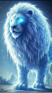 Transition du lion 