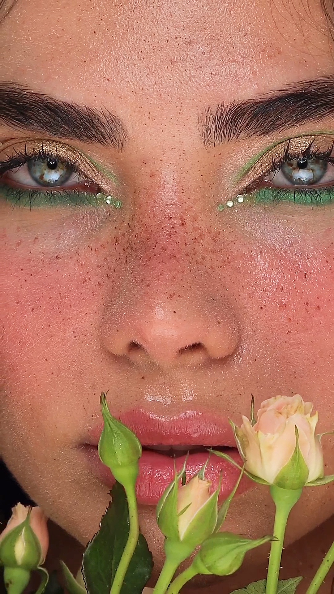 Make-up |bearbeiten|