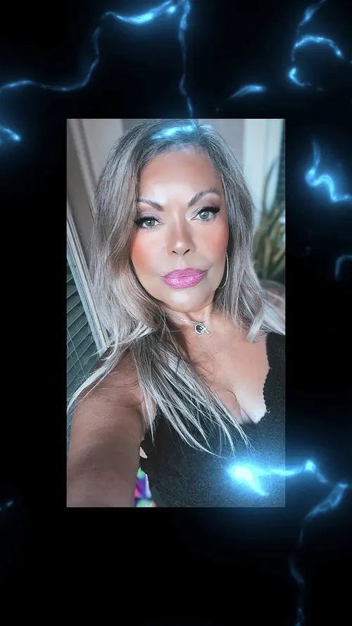 Transición de fotos 💋