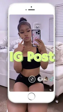 IT GIRL 😍