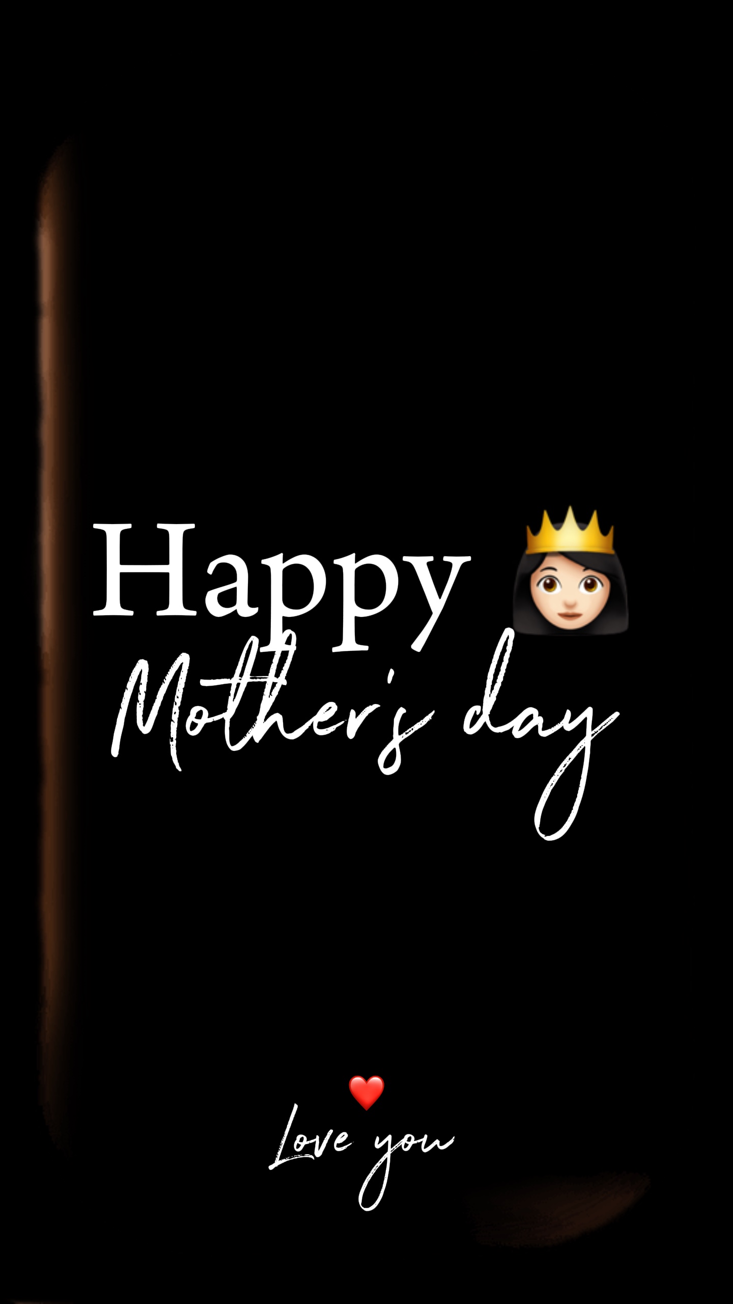 HARI IBU ❤️‍🩹