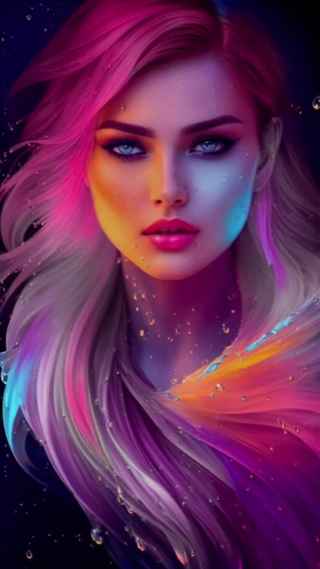 Mulher em Mudança