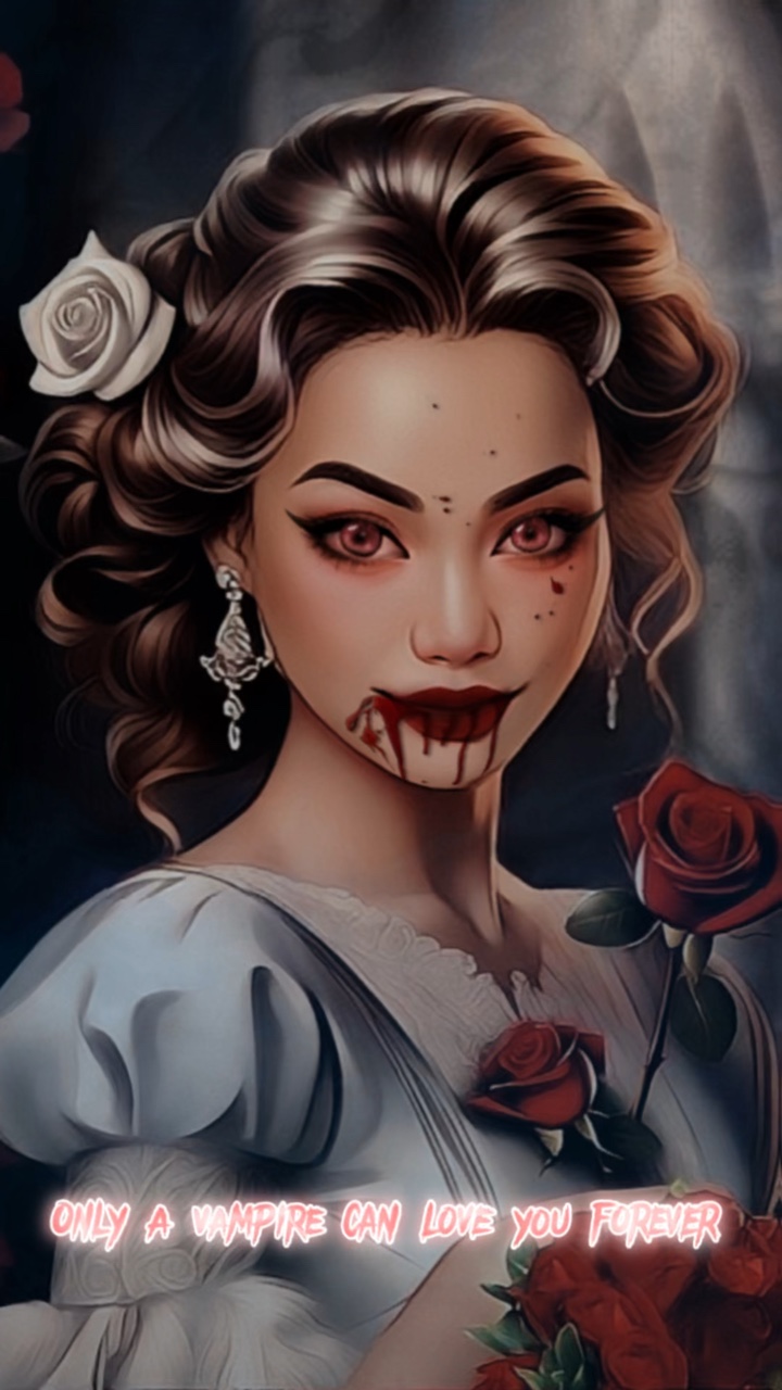 Vampire Girlfriend 🔥
