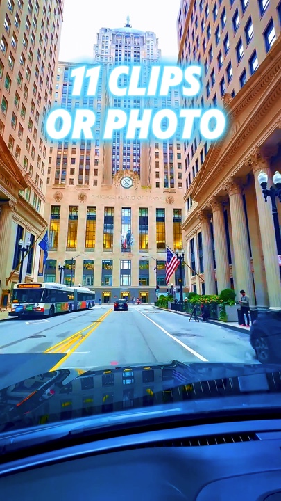 11 clips or photo 
