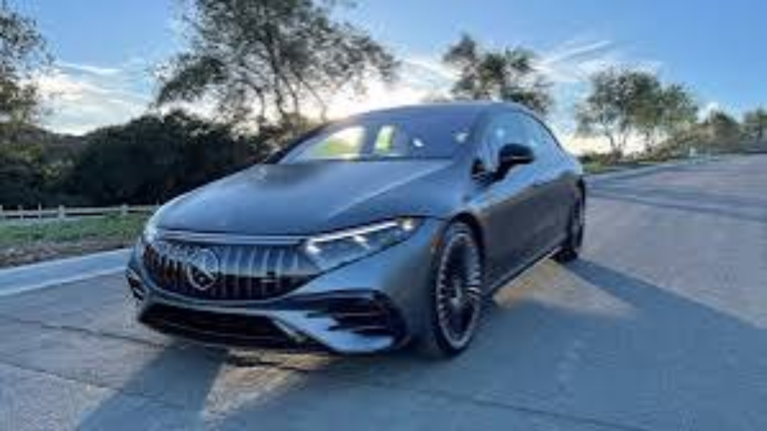 Car edit