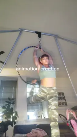 Animation creation