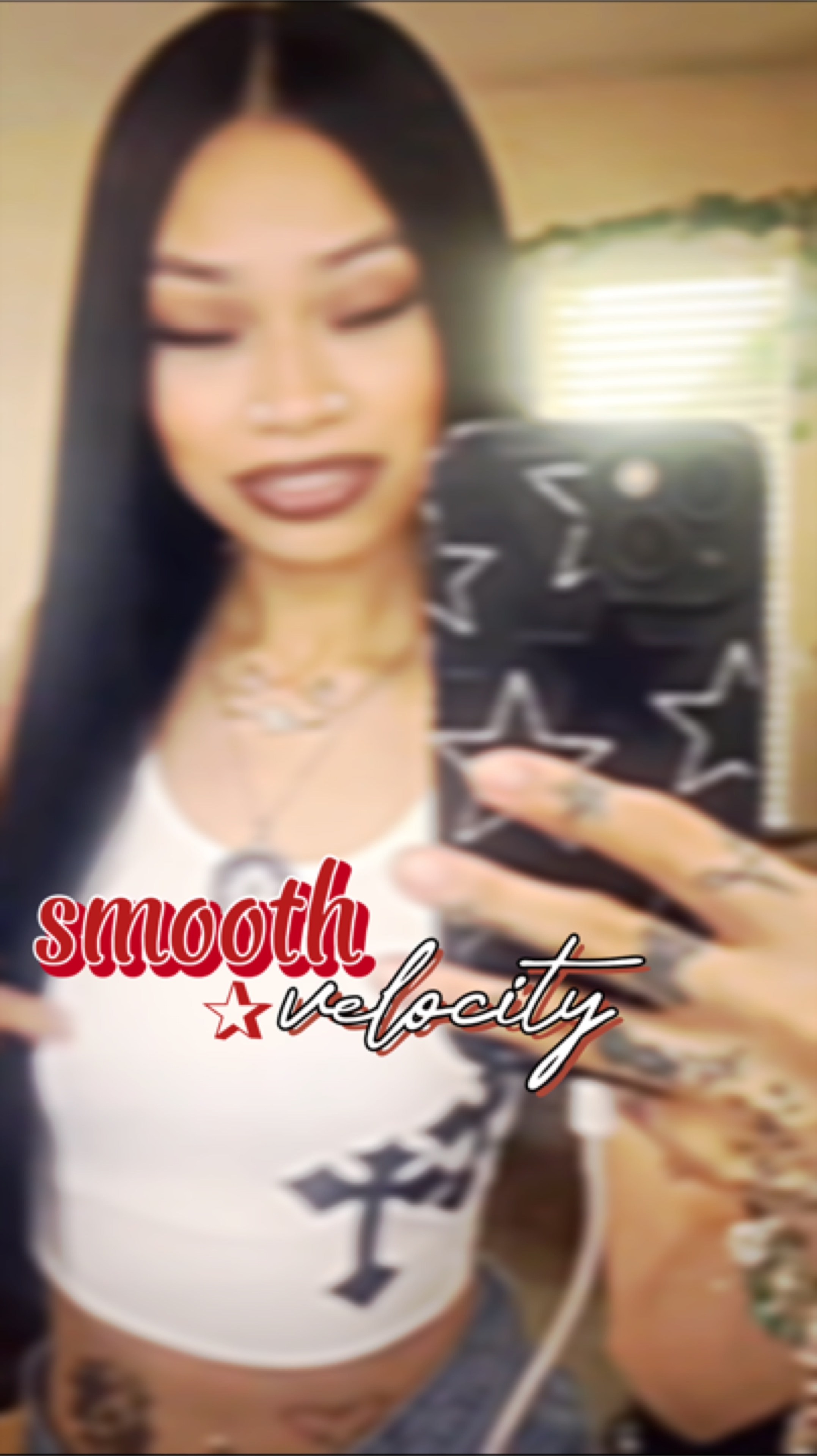 smooth velocity ✰