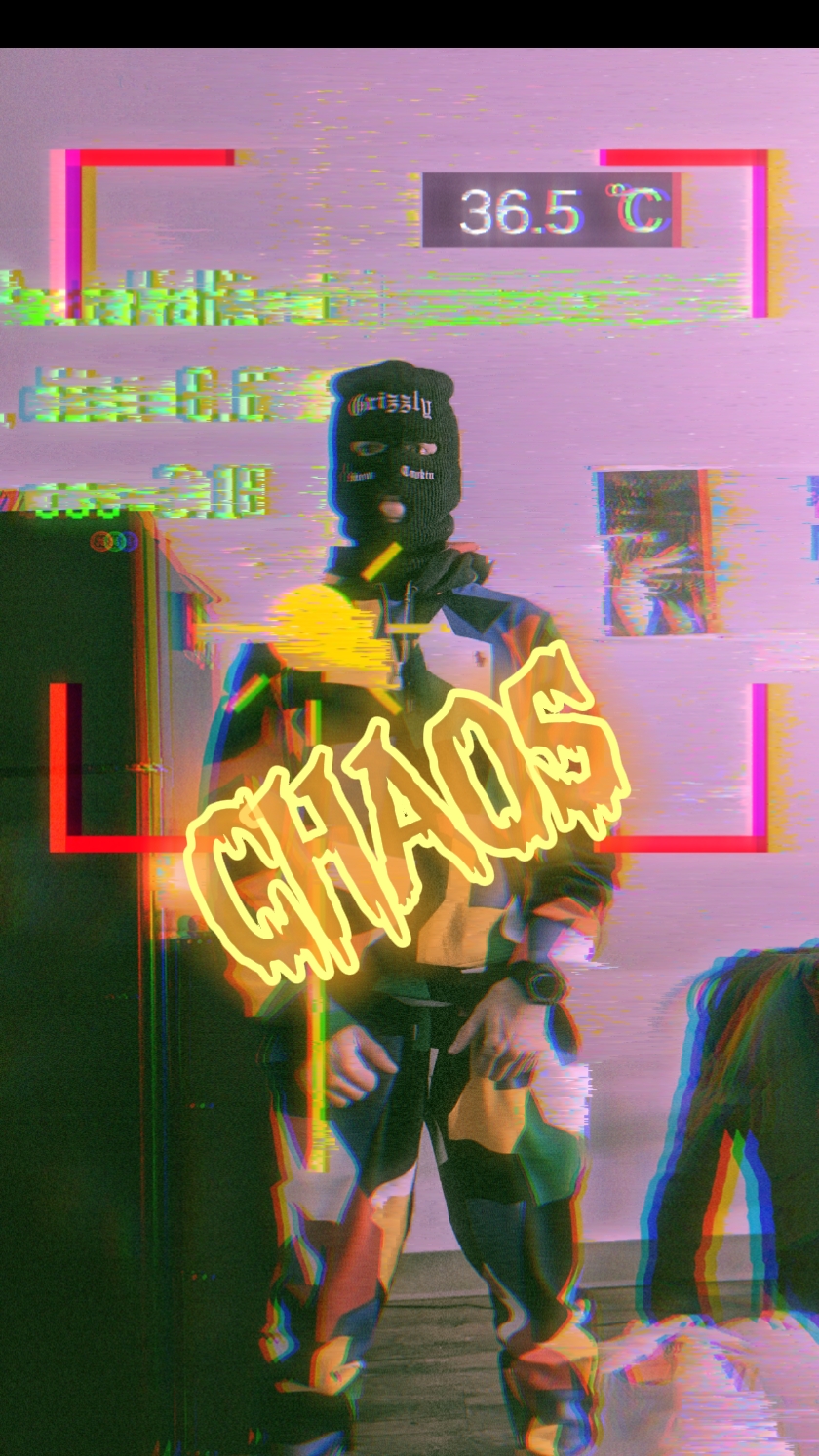 The Chaos Template 