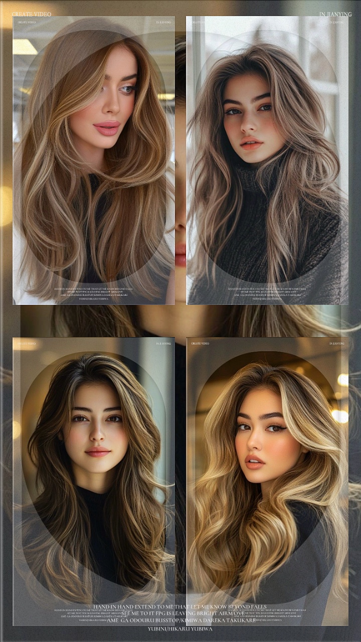 Photo trend 