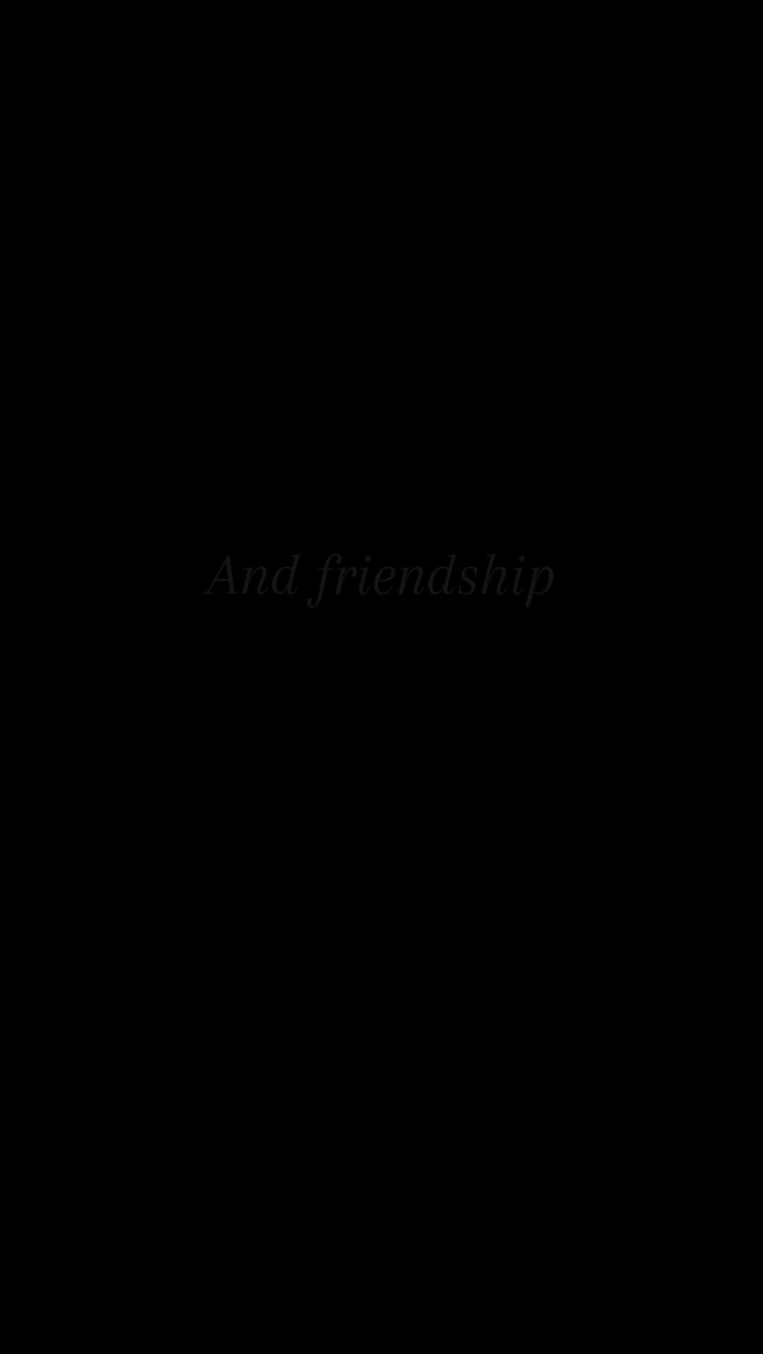 Friend ship island