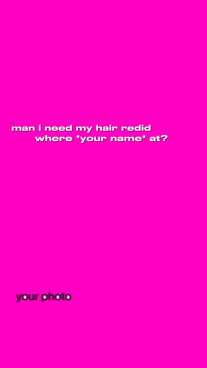 hair promoting 💇🏽‍♀️