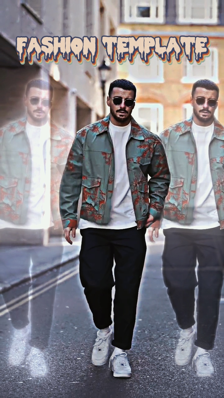 Efectos de moda 🔥👀