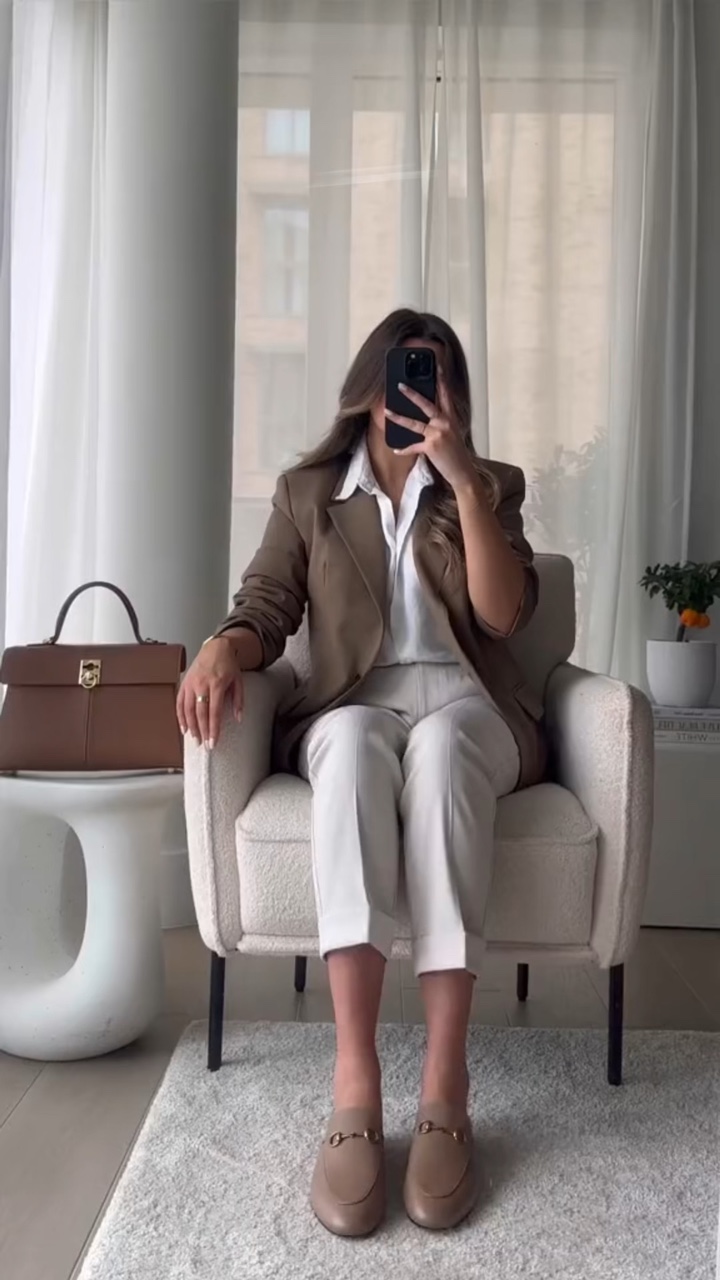 OOTD template 