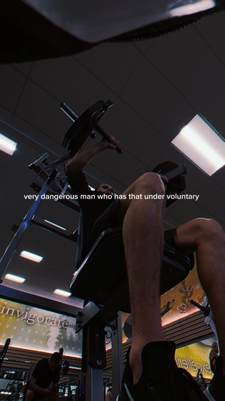 Become dangerous!