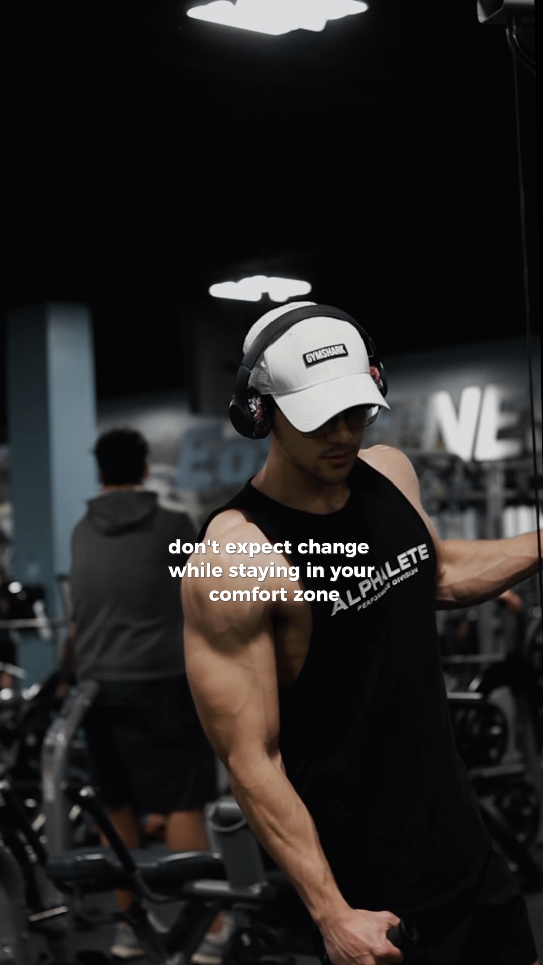 Change