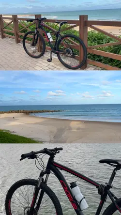Modelo de três víde