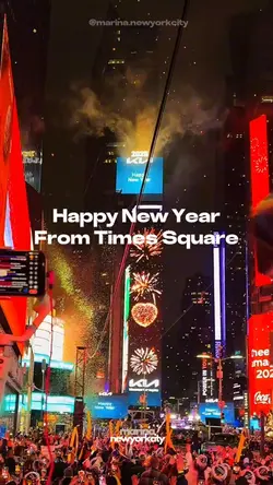 Happy New Yea