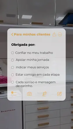 Dia do cliente ✈️