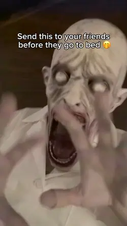 Jumpscare