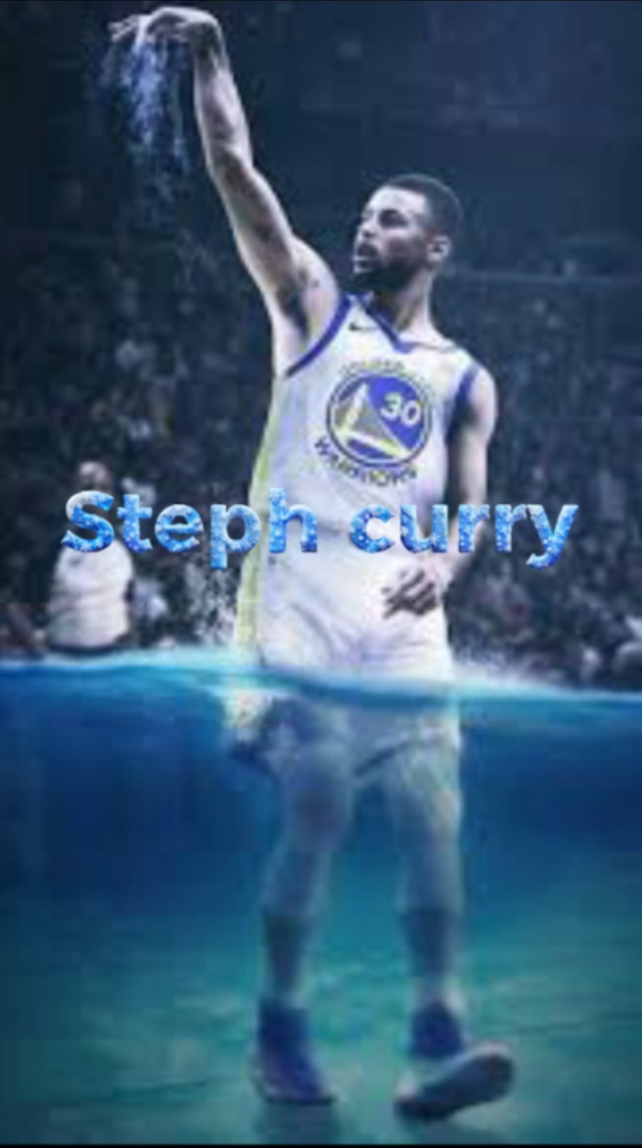 Kari ng steph 