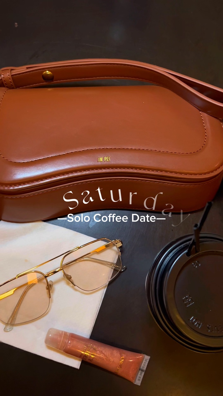 Coffee Date