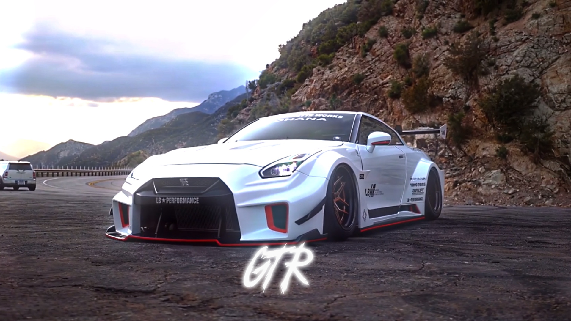 Edición gratuita de GTR