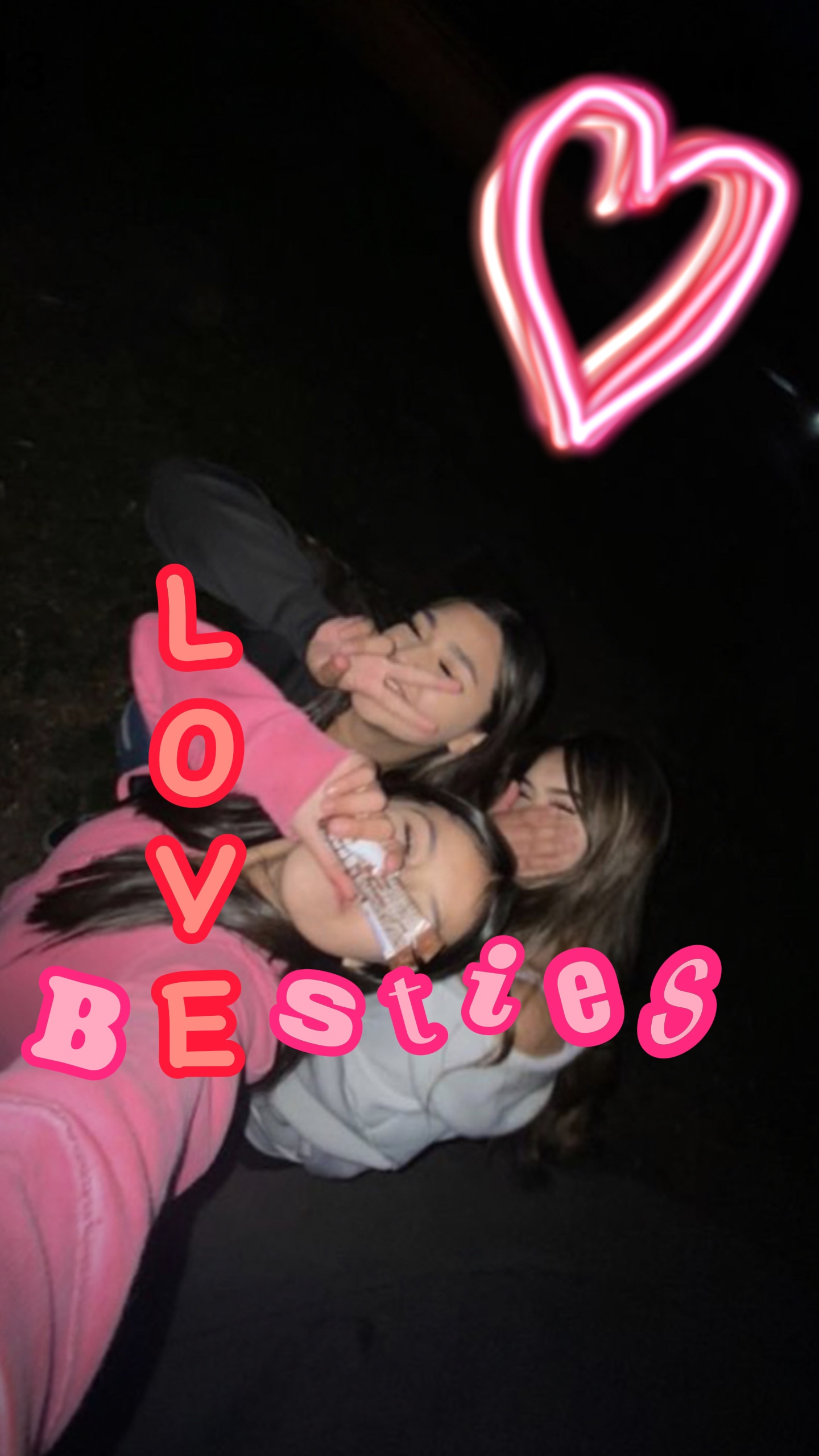 Qu'est-ce que l'amour? 💞🤭