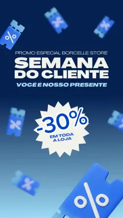 Dia do cliente 