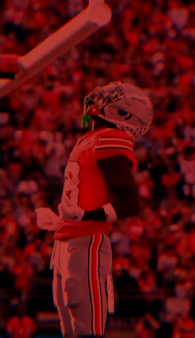 Marvin Harrison jr 🥶