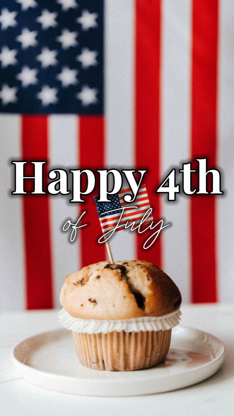Fourth of July