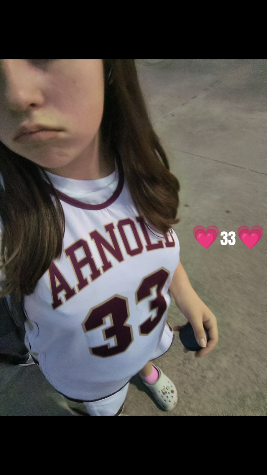 jersey #